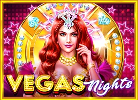 RTP Pragmatic Play Vegas Nights